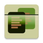 doc scanner android application logo